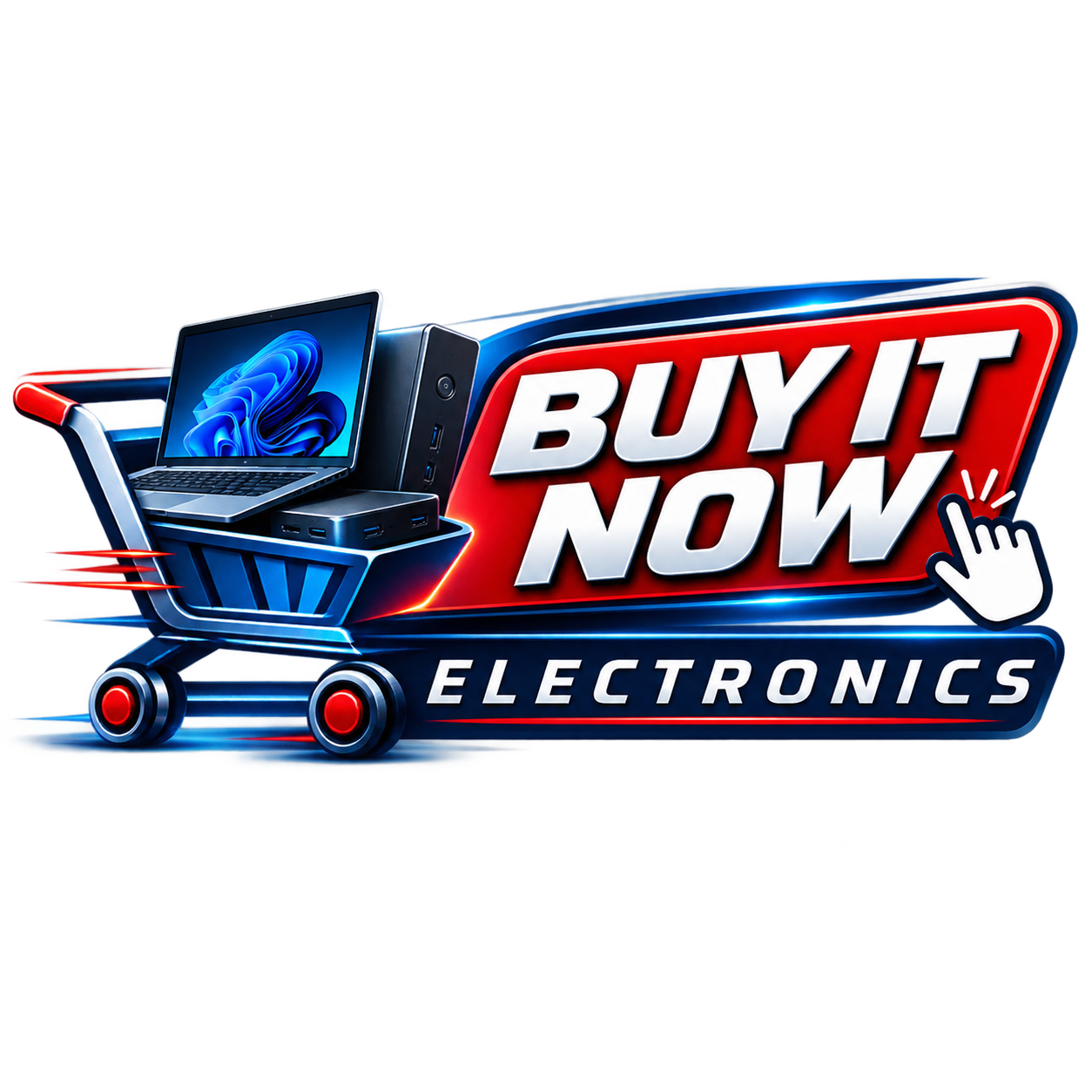 Buy It Now Electronics